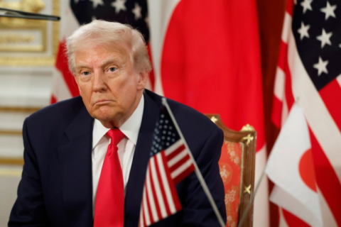 Presidente do Fed é incompetente e, em breve, deixará o cargo, diz Trump