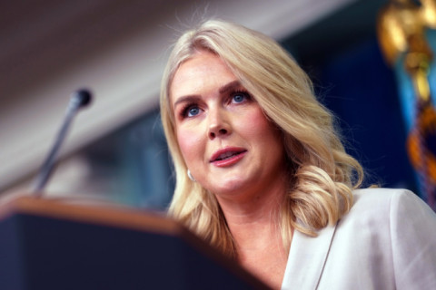 Casa Branca diz que 2 de abril será uma das datas mais marcantes da história moderna com medidas de Trump