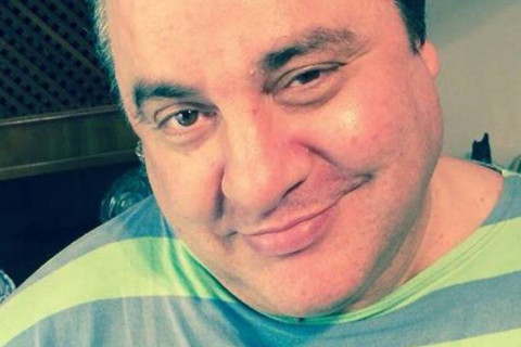 Gerson Brenner morre aos 66 anos; ator teve carreira interrompida por tragédia