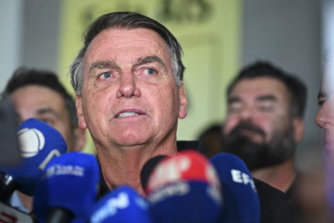 STF julga recurso de Bolsonaro para afastar Moraes de caso do golpe