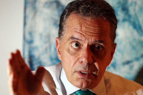 Morre aos 80 anos Edemar Cid Ferreira, ex-dono do Banco Santos