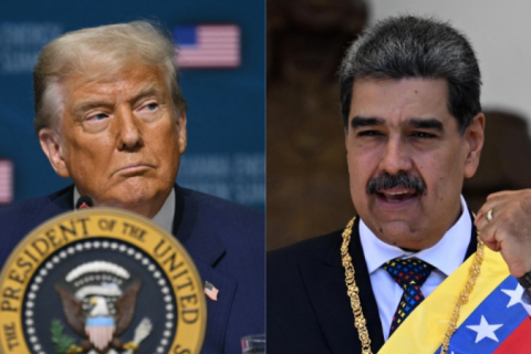 Governo Trump eleva para US$ 50 milhões a recompensa pela captura de Nicolás Maduro