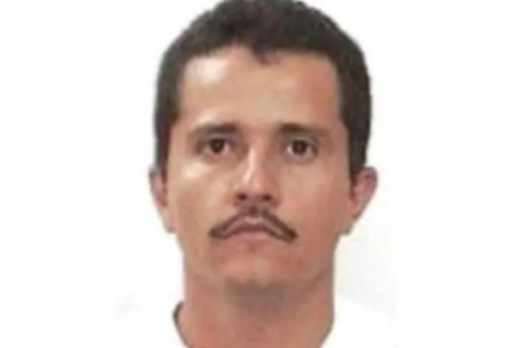 Quem era ‘El Mencho’, líder do cartel mais poderoso do México morto no domingo