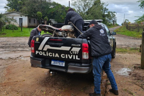 Polícia prende suspeito de matar vereadora no RS e diz que crime foi motivado por dívida de drogas do filho