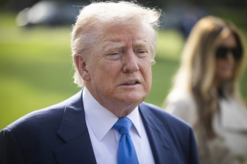 Trump diz que Irã tem ‘segunda chance’ de chegar a acordo nuclear antes que ‘não reste nada’