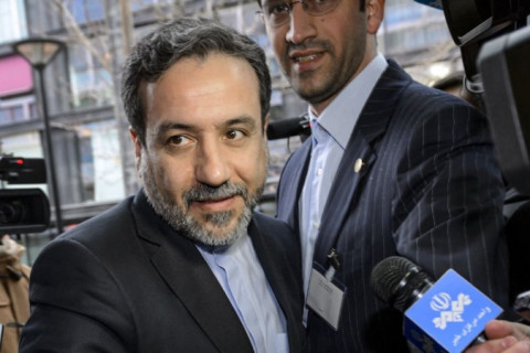 Irã diz que apresentou proposta de programa nuclear ‘justa e equilibrada’ para evitar retomada de sanções