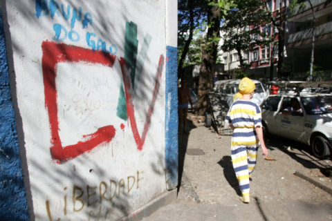 Genial/Quaest: 73% defendem tratar facções como terroristas