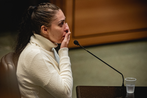 Tribunal de Justiça do Rio de Janeiro mantém prisão de Monique Medeiros