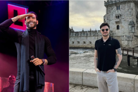 CPI das Bets aprova convocação de Gusttavo Lima e Felipe Neto