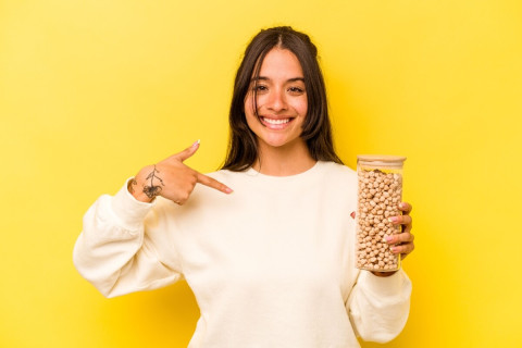 7 benefícios do grão-de-bico para a saúde