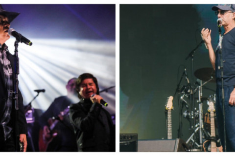 Chitãozinho e Xororó rebatem Zeca Baleiro sobre não ver o show da dupla