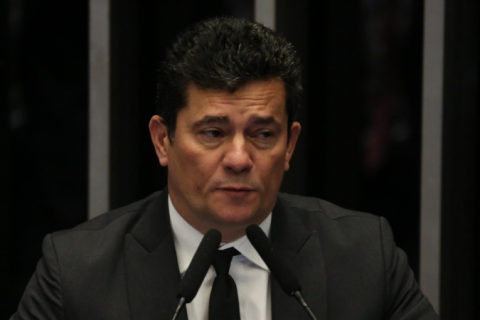 CNJ vai investigar Moro e magistrados da Lava Jato por repasse de R$ 2 bilhões à Petrobras