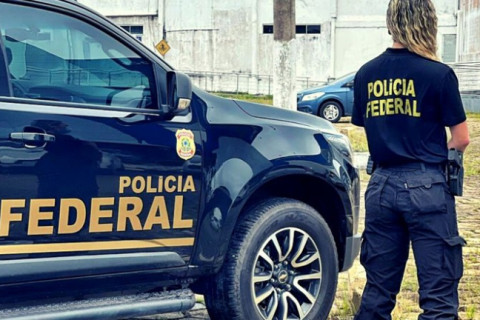 PF combate organização criminosa responsável por fraudes bancárias e o INSS em São Paulo e na Bahia