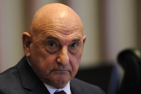 Ex-ministro do GSI relata ao STF que foi alertado sobre 8 de Janeiro por WhatsApp