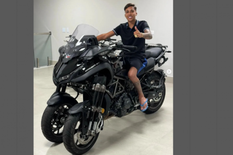 Influencer e irmão são procurados por suspeita de homicídio em São Paulo