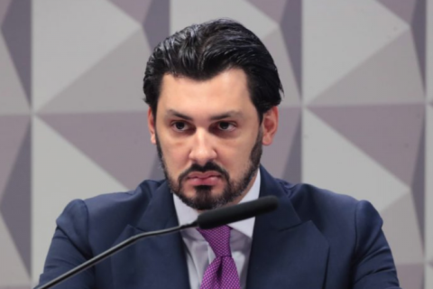 Empresário Fernando Cavalcanti nega ser ‘laranja’ em esquema de fraudes do INSS