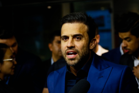 Juiz nega pedido para suspender candidatura de Pablo Marçal em São Paulo