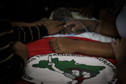 Juiz determina prisão temporária de suspeitos em ataque a assentamento do MST em Tremembé