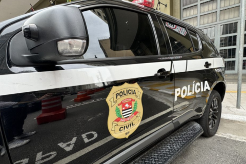 Polícia Civil de SP deflagra operação contra quadrilha que desviou R$ 6 bilhões
