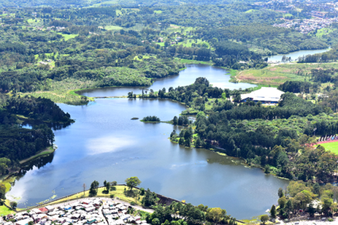 Alerta de possível ruptura da Represa Dal Bó em Caxias do Sul gera evacuação da população