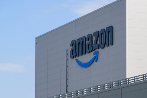 Amazon anuncia corte de 14.000 postos de trabalho