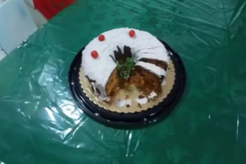 Mulher é detida por suspeita de envenenamento de bolo que matou três pessoas no RS