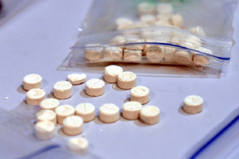 Um bebê morre e três são internados por ‘overdose’ de fentanil em cheche nos EUA