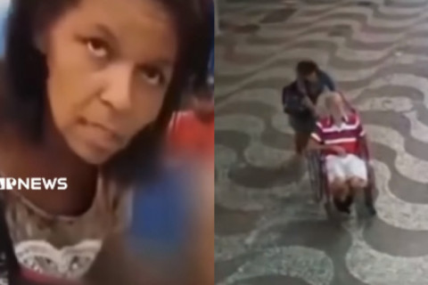 Defesa declara que acusada de levar ‘Tio Paulo’ a banco não tinha consciência do que fazia