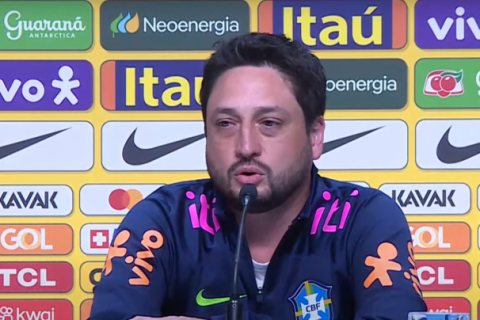 Seleção brasileira feminina é convocada para amistosos contra Japão e Nicarágua