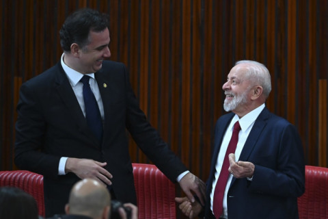 Pacheco e Lula devem se reunir para debater desoneração da folha de pagamento