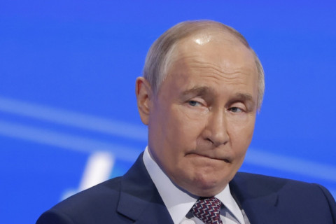 EUA anunciam acordo de trégua parcial entre Rússia e Ucrânia