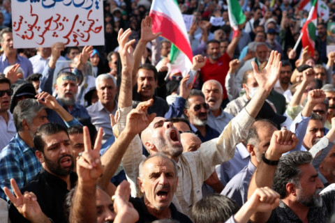 Brasil condena ataques a usinas nucleares no Irã e pede solução diplomática para conflito no Oriente Médio