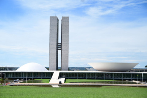 Em resposta à ‘usurpação’ do STF, parlamentares obstruem votações no Congresso