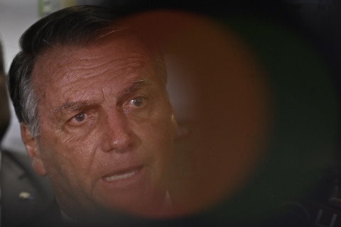 Bolsonaro vira réu no STF por tentativa de golpe de Estado em 2022