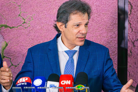 Haddad determina 25 objetivos na agenda econômica para 2025 e 2026