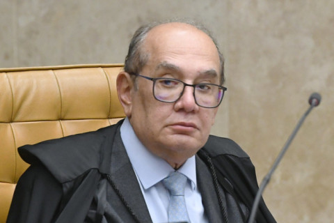 Gilmar Mendes suspende processos judiciais que tratam da lei do Marco Temporal
