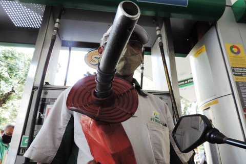 Estados decidem aumentar ICMS sobre preço dos combustíveis a partir de fevereiro