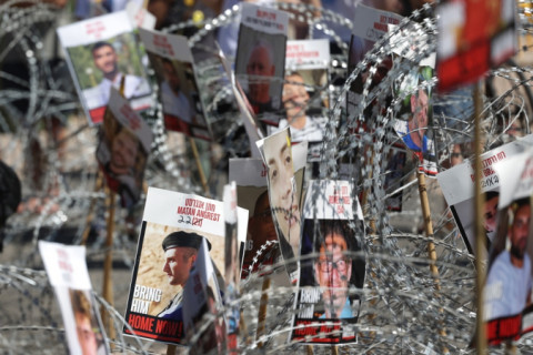 Hamas aceita nova proposta de cessar-fogo em Gaza