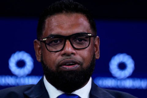 Guiana planeja recorrer à ONU caso conflito com a Venezuela escale