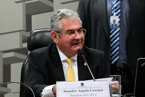 Comissão do Senado aprova PL que estende desoneração da folha sem mudanças propostas pela Câmara