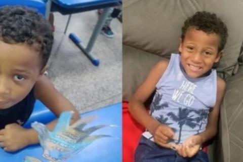 Irmãos são encontrados mortos com sinais de violência no litoral de São Paulo