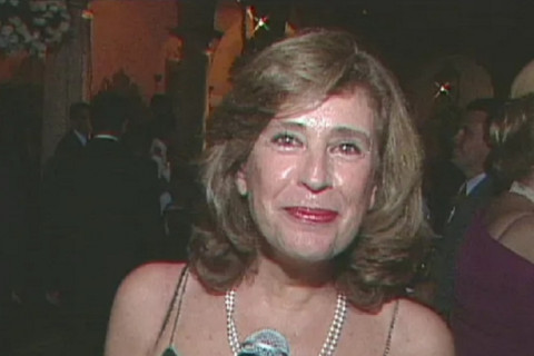 Morre Maria Leonor de Barros Saad, uma das herdeiras do Grupo Bandeirantes, aos 76 anos