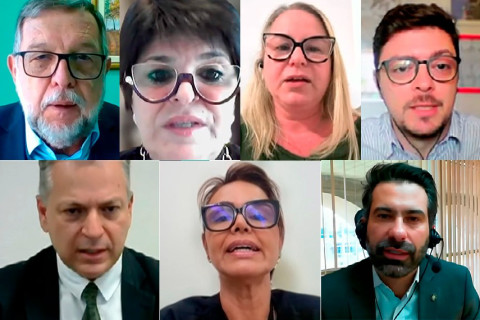 Planos de saúde: ANS pode ser alvo de CPI.