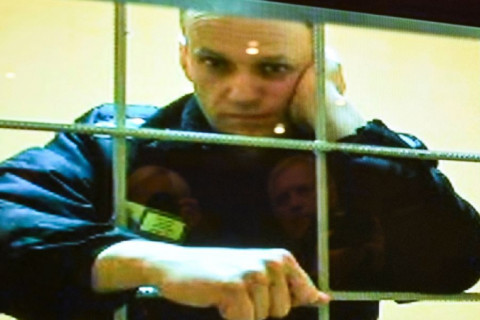 Morre na prisão Alexei Navalny, um dos principais opositores de Putin