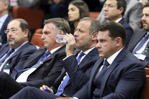 STF retoma nesta quarta-feira o julgamento que pode tornar Bolsonaro réu pela suposta trama golpista