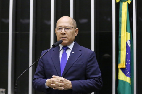 Coronel Chrisóstomo reage à decisão do STF e cobra reação do Congresso: ‘Não vamos admitir censura’