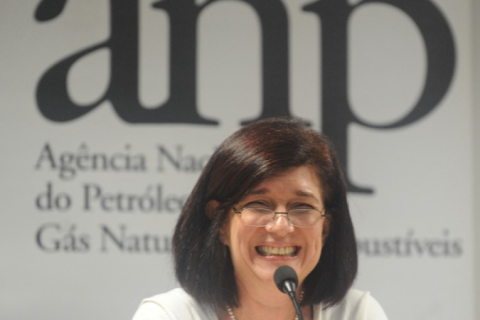 Magda Chambriard é nomeada presidente da Petrobras
