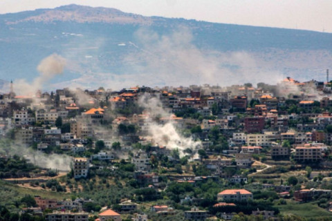 Hamas assume responsabilidade pelos ataques com carros-bomba do último sábado