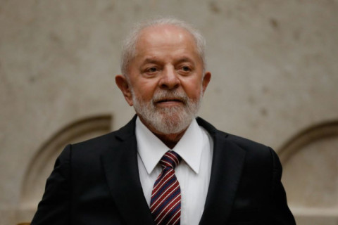 Lula revoga trecho de MP, e desoneração da folha será discutida por meio de PL