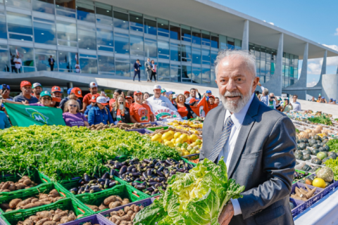 Programa Desenrola Rural entrou em operação na última segunda